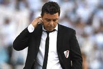 Pausa para el Muñeco: Gallardo pospone las conferencias hasta que decida su futuro.