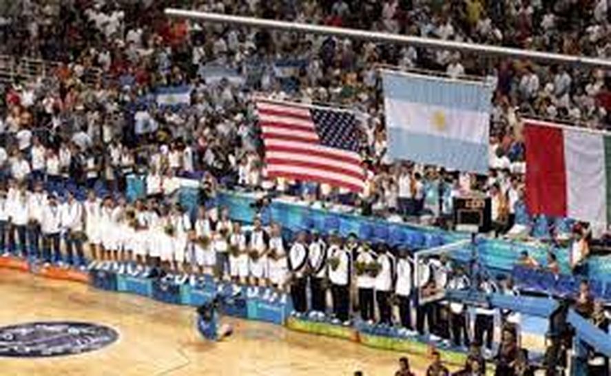 El sueño hecho realidad: Argentina vence a Estados Unidos y se queda con el oro en basquet, Tokio 2020 gsaveuarda esperanzas para la disciplina.
