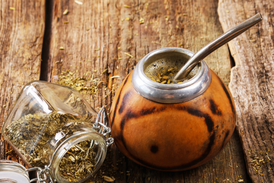 La yerba mate aumentó más del 35 por ciento y fue más alta que la inflación de alimentos.. La yerba mate aumentó más del 35 por ciento y fue más alta que la inflación de alimentos..