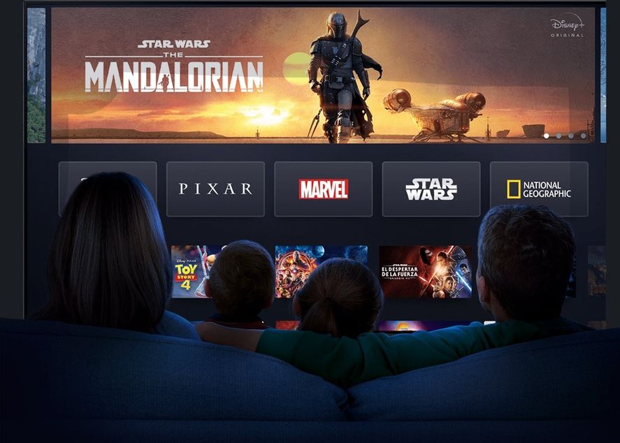 Star+ desaparecerá el 30 de junio para fusionarse con Disney Plus. 