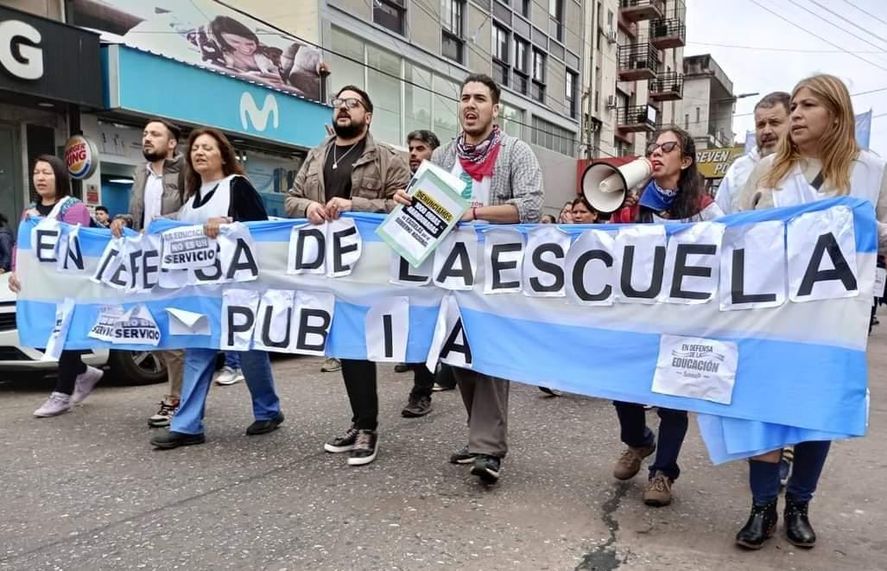 No habrá clases en algunas escuelas de la provincia de Buenos Aires este miércoles