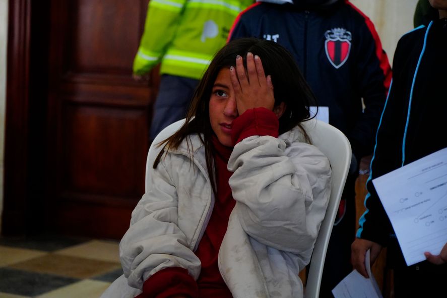 Dónde estarán los chequeos de salud gratuitos para niños y jóvenes esta semana Dónde estarán los chequeos de salud gratuitos para niños y jóvenes esta semana