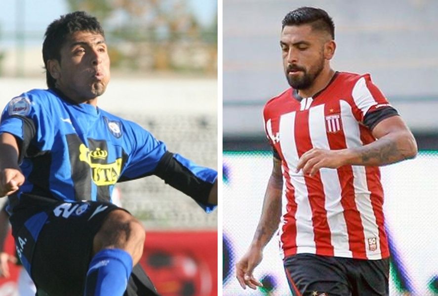 Gonzalo Jara se formó en Huachipato y llegó, ya veterano, a Estudiantes.