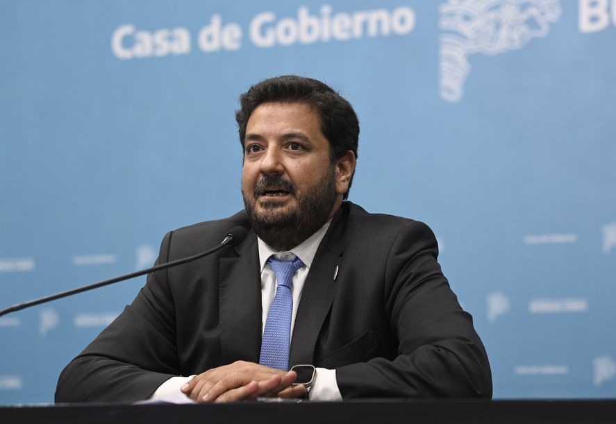 Juan Martín Mena