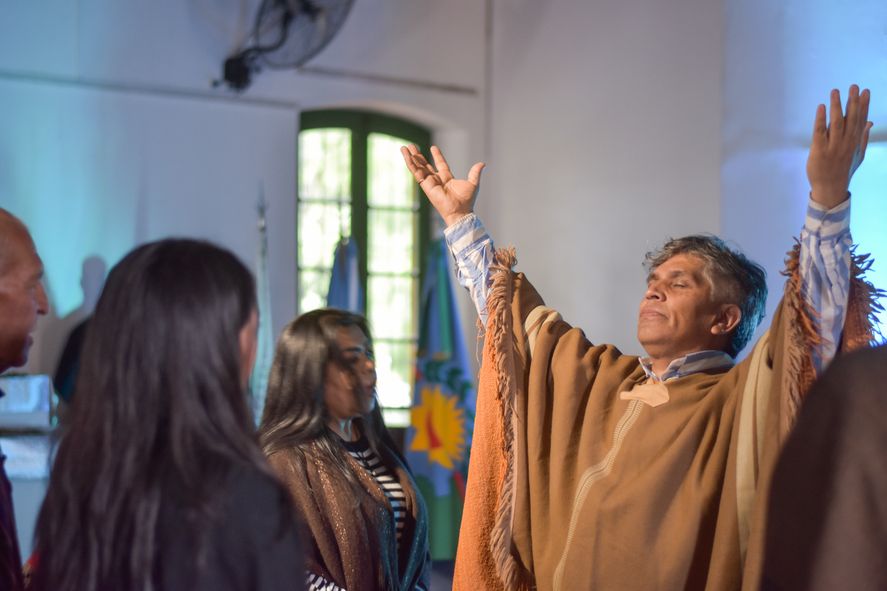 La importancia de la reparación histórica de la provincia de Buenos Aires.