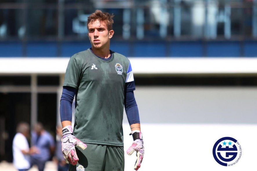 Messera habló sobre el inminente debut de Durso en Gimnasia.