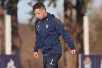 ¿como fue el paso de franco mussis por gimnasia?
