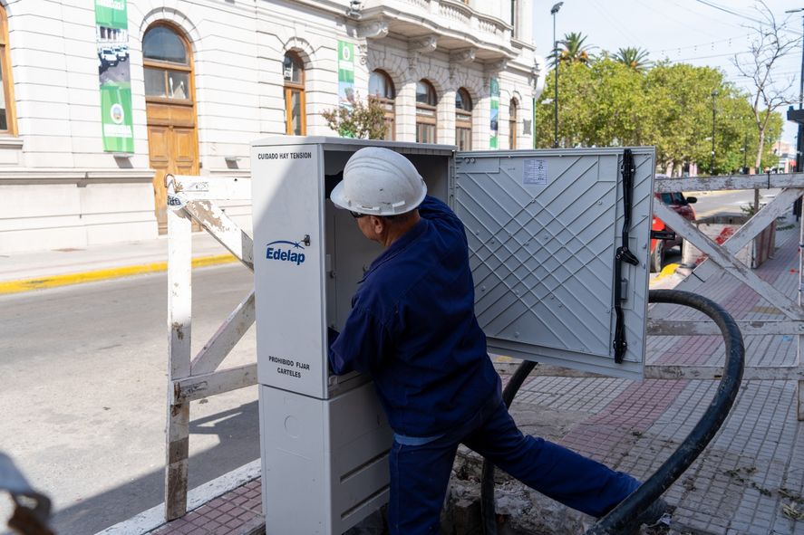 Las distribuidoras de luz, como EDELAP, deberán mostrarle los números al gobierno bonaerense. Las distribuidoras de luz, como EDELAP, deberán mostrarle los números al gobierno bonaerense.