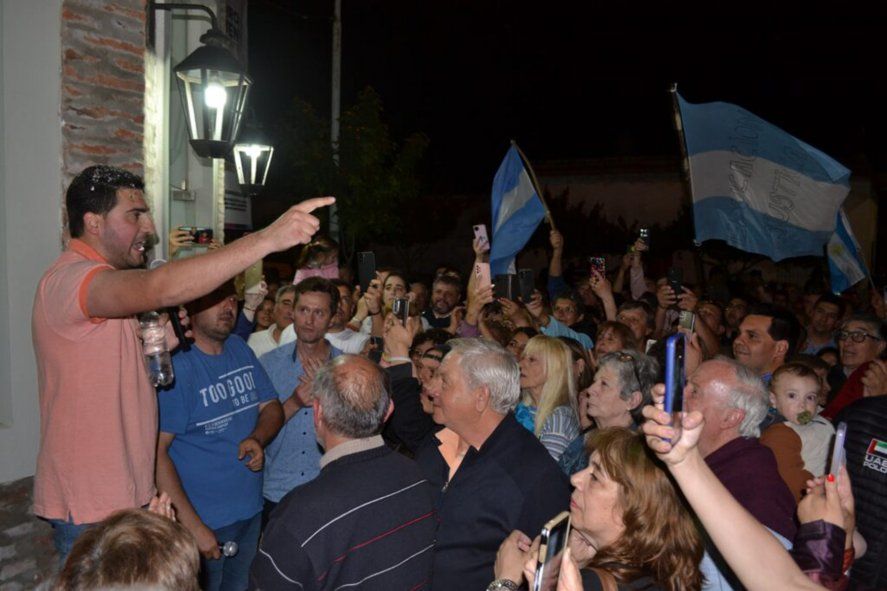 25 de Mayo: Juntos festeja pero intendente K “le reza” a los votos recurridos