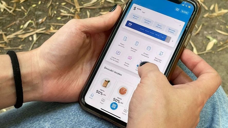 El BCRA y una nueva resolución que afecta a Mercado Pago. El BCRA y una nueva resolución que afecta a Mercado Pago.