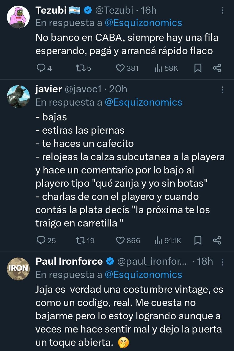 El dilema generacional sobre bajarse o no del auto para cargar combustible