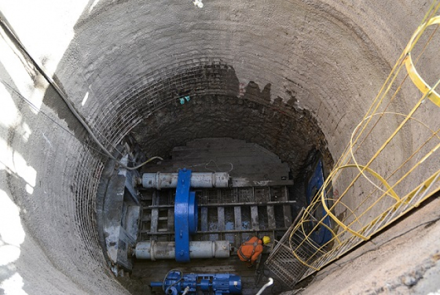 El gobierno de Axel Kicillof salió a mostrar los avances de las obras y proyectos que componen el denominado “Plan hídrico” para la ciudad de La Plata, Berisso y Ensenada. 