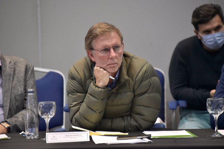 El exsecretario de Agricultura, Ganadería y Pesca de la Nación, Juan José Bahillo, cuestionó la política agropecuaria de Milei.