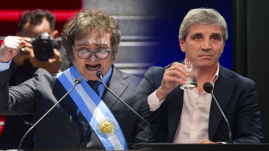 El Gobierno se opondrá al proyecto de reforma jubilatoria: 