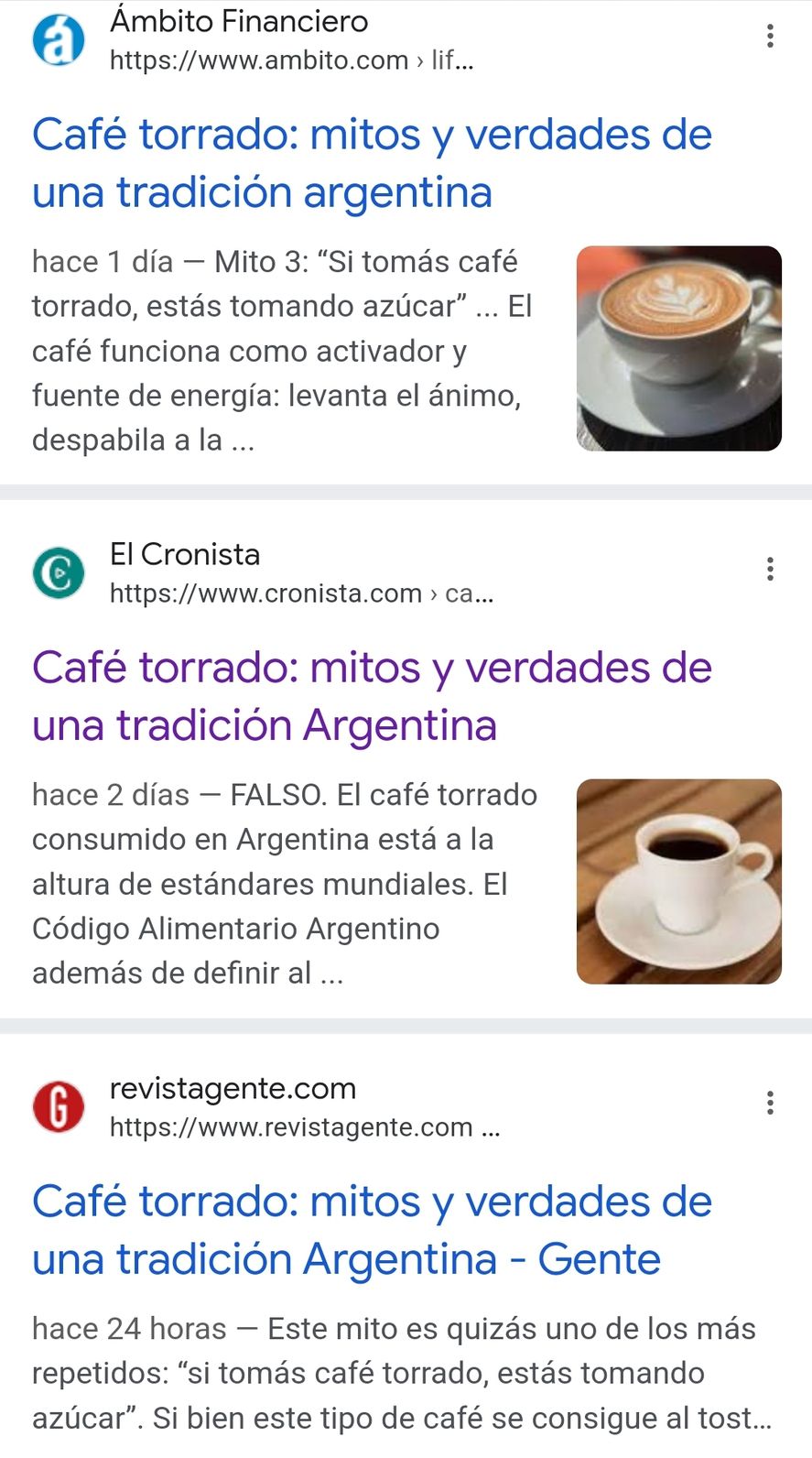 El mismo artículo publicado al unísono por varios medios del periodismo argentino. Este es un ejemplo más de publinota, es decir artículo pago por empresa El mismo artículo publicado al unísono por varios medios del periodismo argentino. Este es un ejemplo más de publinota, es decir artículo pago por empresa