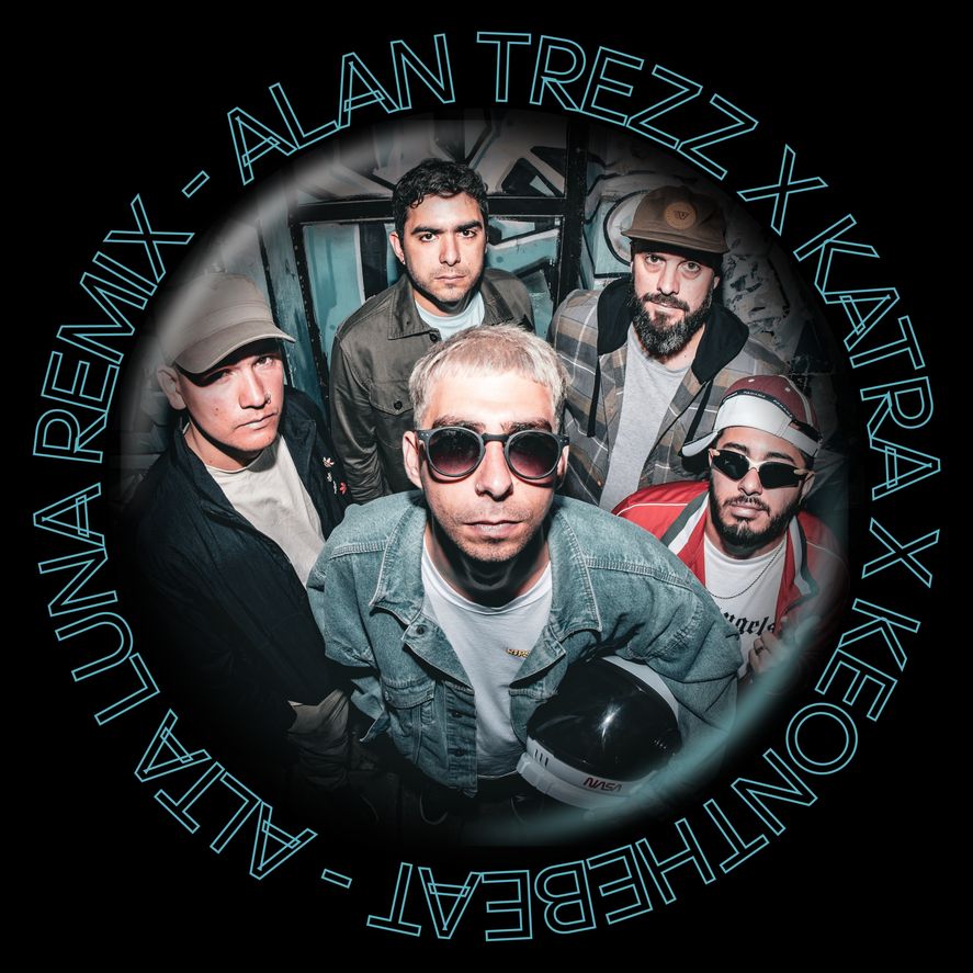 El nuevo sonido Indie y Pop, de Mar del Plata al mundo: Alan Trezz presenta nuevo remix 