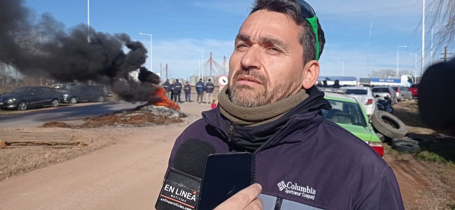 El paro nacional de los ceramistas se siente en la provincia en medio de la crisis de la construcción El paro nacional de los ceramistas se siente en la provincia en medio de la crisis de la construcción