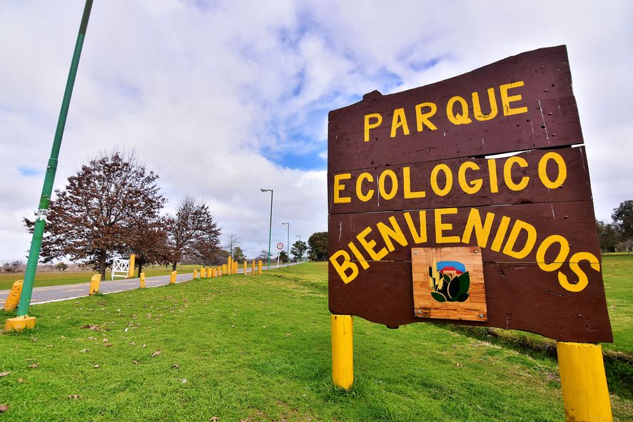 El Parque Ecológico de La Plata cuenta con actividades gratuitas. El Parque Ecológico de La Plata cuenta con actividades gratuitas.