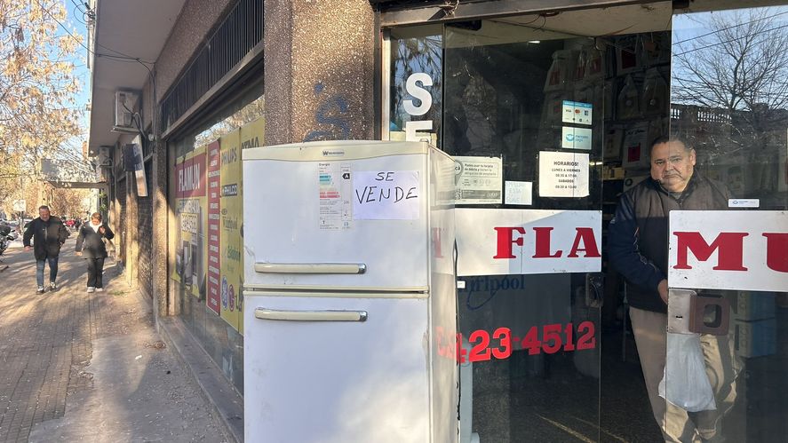 Crece la demanda de reparación de electrodomésticos. 