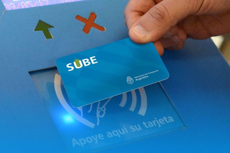 En las nuevas unidades SUBE se podrá realizar todas las gestiones como registro de tarjeta o tramitar la Tarifa Social. En las nuevas unidades SUBE se podrá realizar todas las gestiones como registro de tarjeta o tramitar la Tarifa Social.