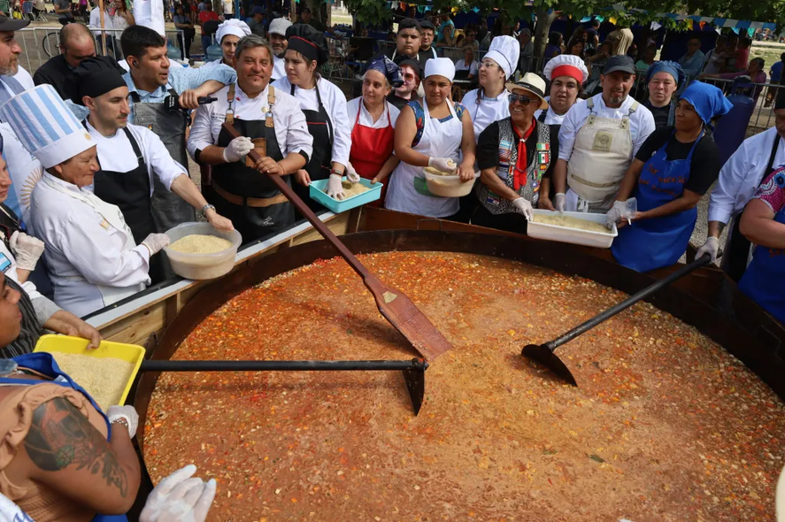 El sábado 19 y domingo 20 de octubre se llevará adelante la 20° Encuentro de las Provincias y su Cultura de Moreno. El sábado 19 y domingo 20 de octubre se llevará adelante la 20° Encuentro de las Provincias y su Cultura de Moreno.