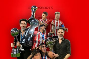 El balance de Estudiantes en el 2024