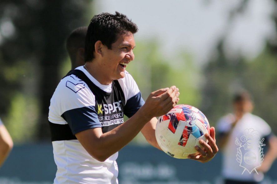 Gimnasia quiere seguir de racha en la Liga Profesional.