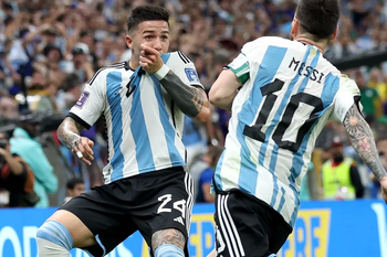 muchos nombres para un solo puesto: el equipo que piensa scaloni para meterse en octavos