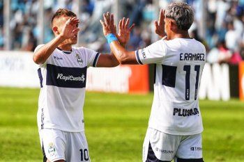 Gimnasia vs. Banfield se jugará más temprano de los programado inicialmente. (Foto: prensa GELP)