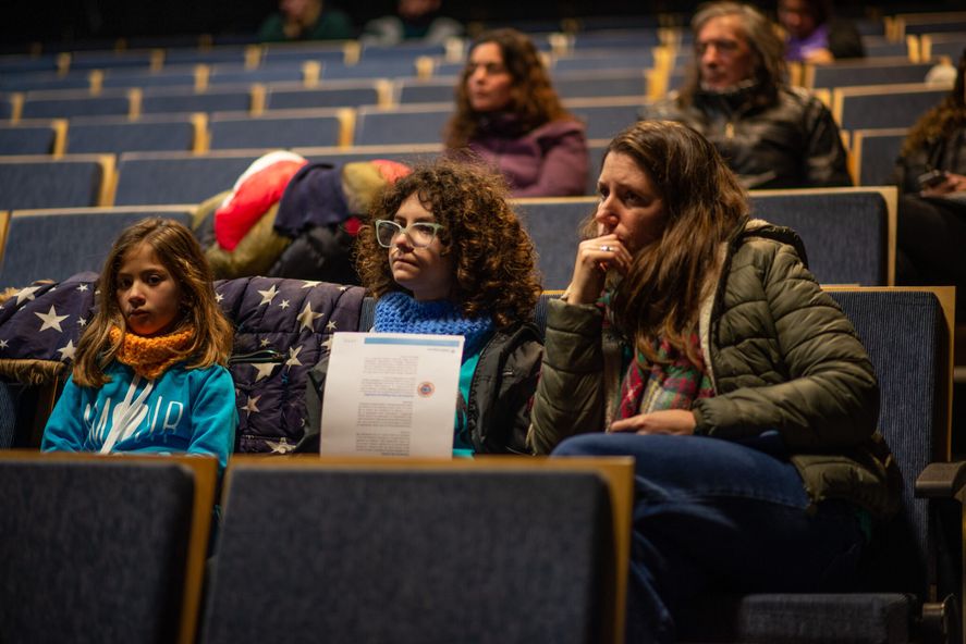 Los clientes del Banco Nación pueden acceder a un descuento especial para comprar entradas durante la Fiesta del Cine. Los clientes del Banco Nación pueden acceder a un descuento especial para comprar entradas durante la Fiesta del Cine.