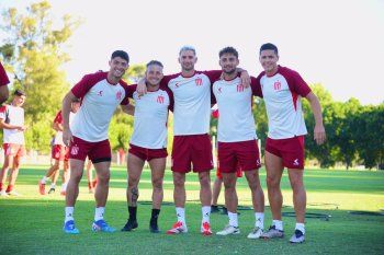 El malestar de River con Estudiantes y la posibilidad de incluir a Sebastián Boselli en una especie de revancha