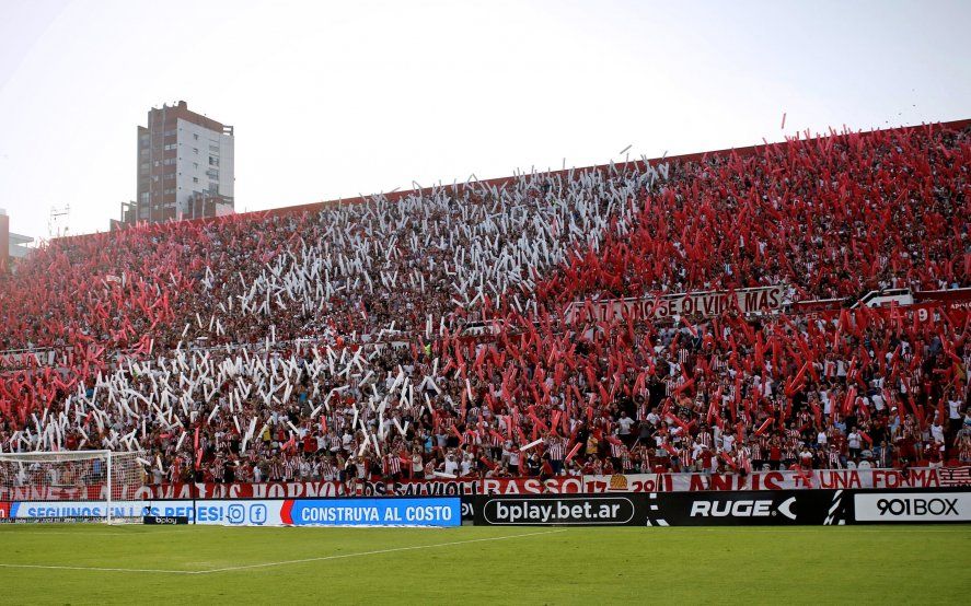 Estudiantes presentó su nuevo ranking de socios para ingresar al Estadio UNO Estudiantes presentó su nuevo ranking de socios para ingresar al Estadio UNO