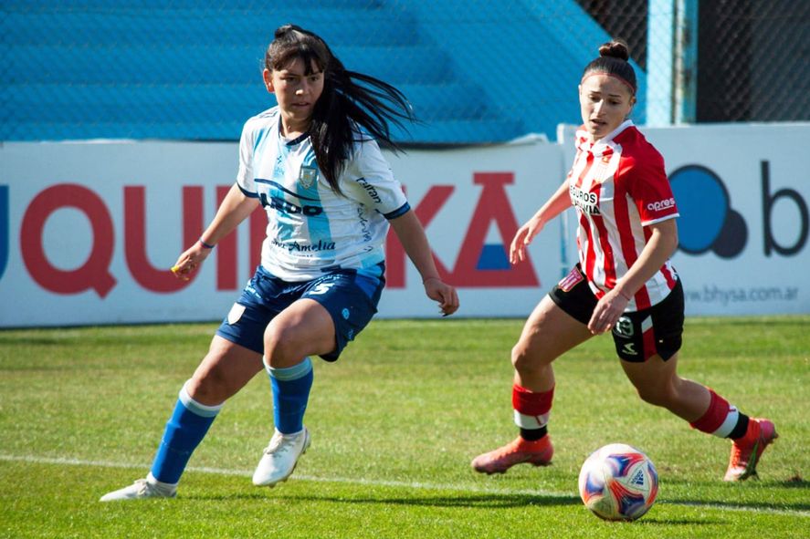 Estudiantes no hizo pie en Rafaela y cayó frente a Atlético. (Foto: prensa AR)