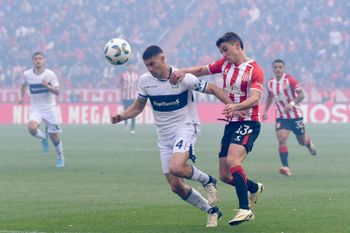 La temporada 2024 de la Liga Profesional finalizó ayer con dos partidos.