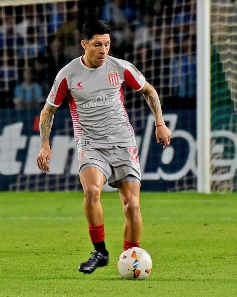 Gremio vs. Estudiantes por Copa Libertadores
