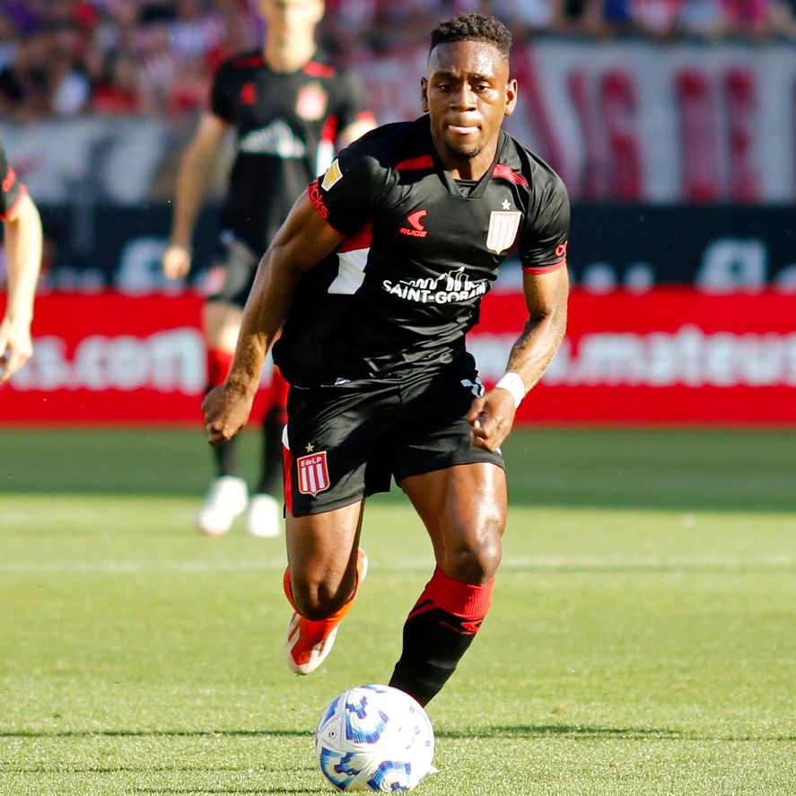 Alexis Castillo Manyoma