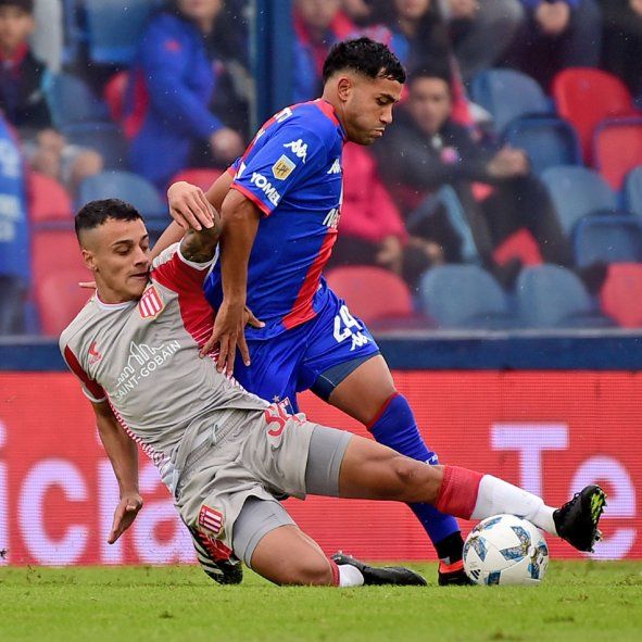 Estudiantes visita a Tigre por la fecha 1 de la Liga Profesional Estudiantes visita a Tigre por la fecha 1 de la Liga Profesional