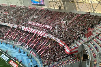 Estudiantes vs. Vélez, por el Trofeo de Campeones