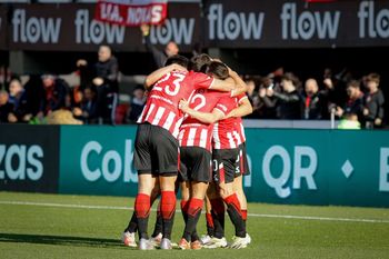 Todo Estudiantes buscará una nueva estrella para el club. (Foto: Prensa Estudiantes)