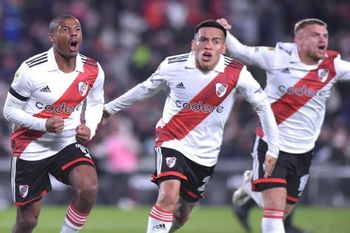 liga profesional: cuales son los partidos liberados de una fecha que puede ser determinante
