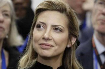 una diputada libertaria denuncio a fabiola yanez por malversacion de fondos publicos