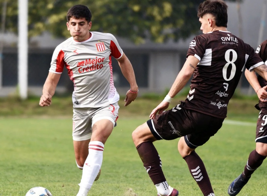 Fabricio Amato puede irse de Estudiantes. Fabricio Amato puede irse de Estudiantes.