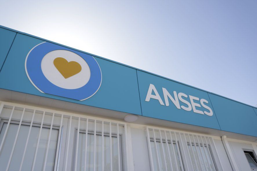 Las oficinas de ANSES estarán cerradas por el Día del Trabajador Previsional Argentino. Las oficinas de ANSES estarán cerradas por el Día del Trabajador Previsional Argentino.