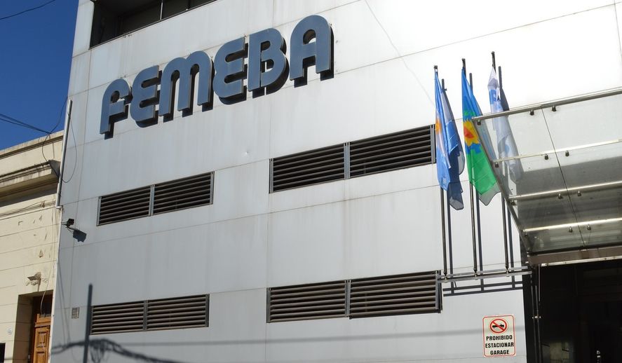 El IOMA cortó dos de los diez convenios regionales que tiene firmados con la FEMEBA.