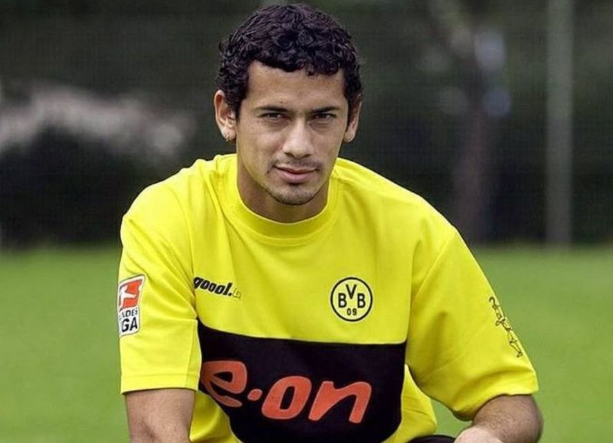 Juan Fernández, una venta sorpresiva en su momento. Juan Fernández, una venta sorpresiva en su momento.