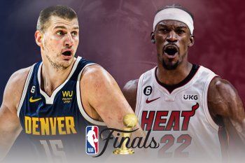Denver Nuggets vs. Miami Heat, la gran Final de la NBA