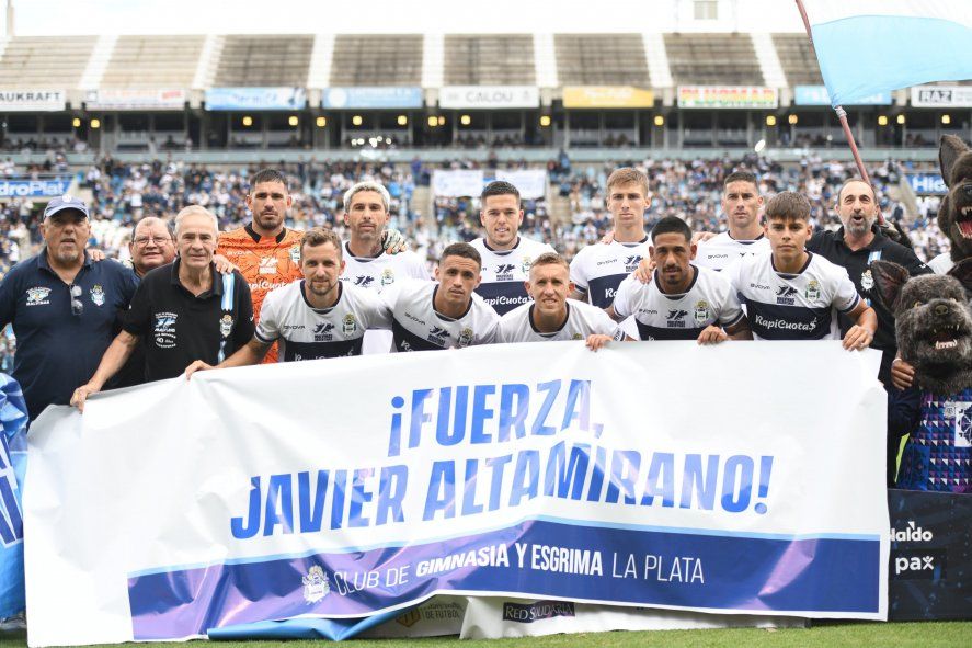 El último entre ambos también fue en el Bosque. Victoria 2-1 para los de Madelón