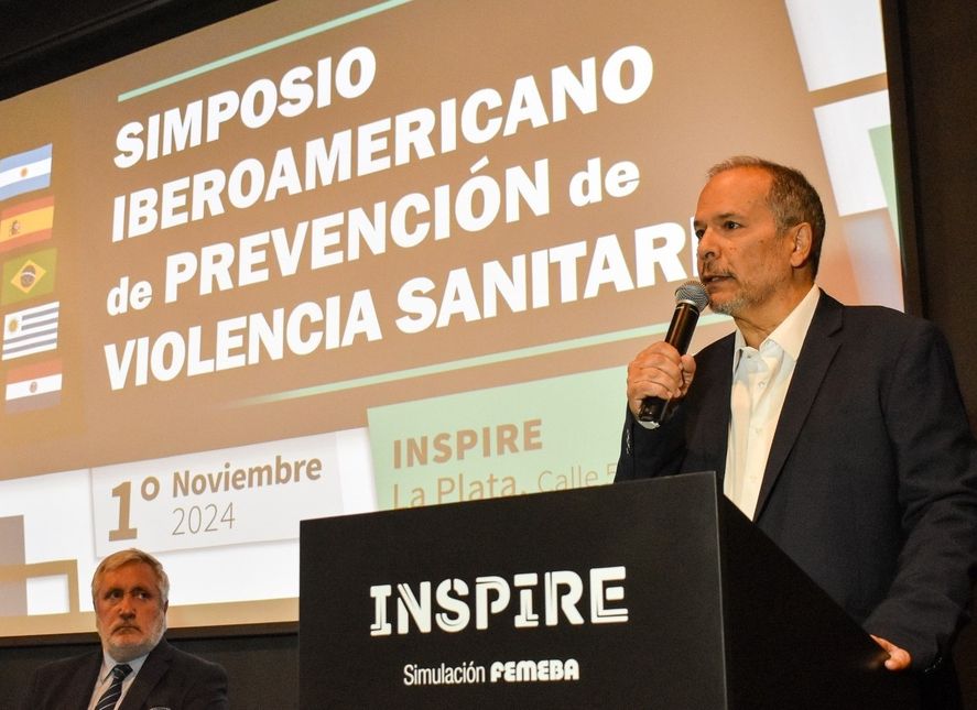 A nivel nacional, el 2 de febrero del año 2021 entró en vigencia la Ley N° 27.850, mediante la cual se aprobó el Convenio sobre la eliminación de la violencia y el acoso en el mundo del trabajo a través del Convenio 190, adoptado por la Conferencia General de la Organización Internacional del Trabajo, llevada a cabo en la ciudad de Ginebra, Confederación Suiza, el 21 de junio de 2019. A nivel nacional, el 2 de febrero del año 2021 entró en vigencia la Ley N° 27.850, mediante la cual se aprobó el Convenio sobre la eliminación de la violencia y el acoso en el mundo del trabajo a través del Convenio 190, adoptado por la Conferencia General de la Organización Internacional del Trabajo, llevada a cabo en la ciudad de Ginebra, Confederación Suiza, el 21 de junio de 2019.