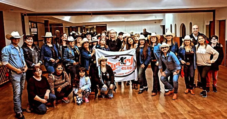Encuentro realizado el pasado 11 de mayo en Los Hornos, La Plata 