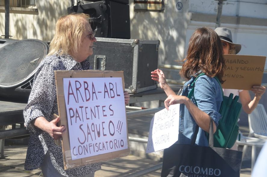 Patentes: Axel Kicillof no aplicará la suba prevista para la cuota 2 del impuesto automotor Patentes: Axel Kicillof no aplicará la suba prevista para la cuota 2 del impuesto automotor